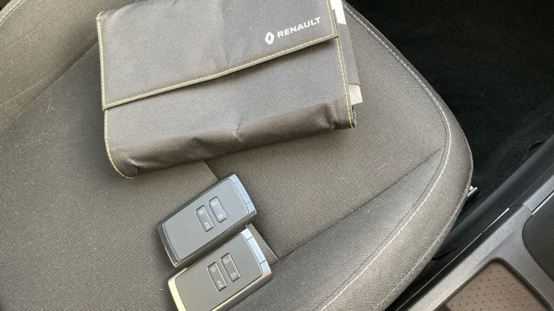 Renault Captur 1.0 TCE 90 Iconic 5dr Petrol Hatchback